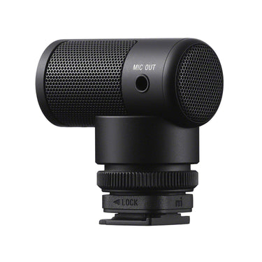 Sony Vlogger Shotgun Microphone ECM-G1
